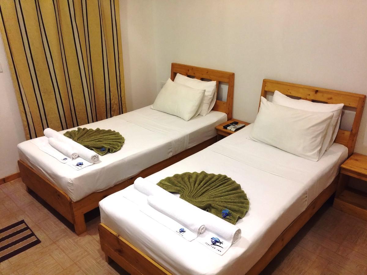 Zeestar Inn Maafushi Dış mekan fotoğraf