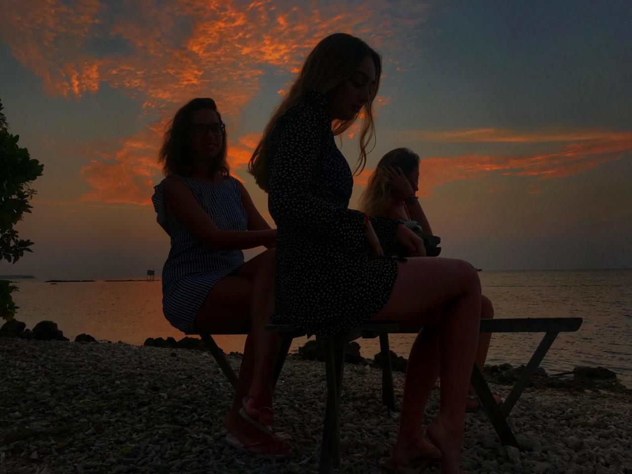 Zeestar Inn Maafushi Dış mekan fotoğraf